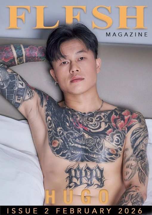 FLESH 02